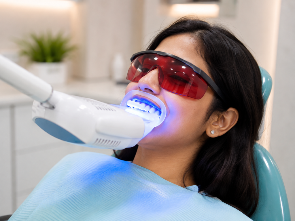 Best Orthodontist in Raipur for Braces: A Complete Guide to Getting Started